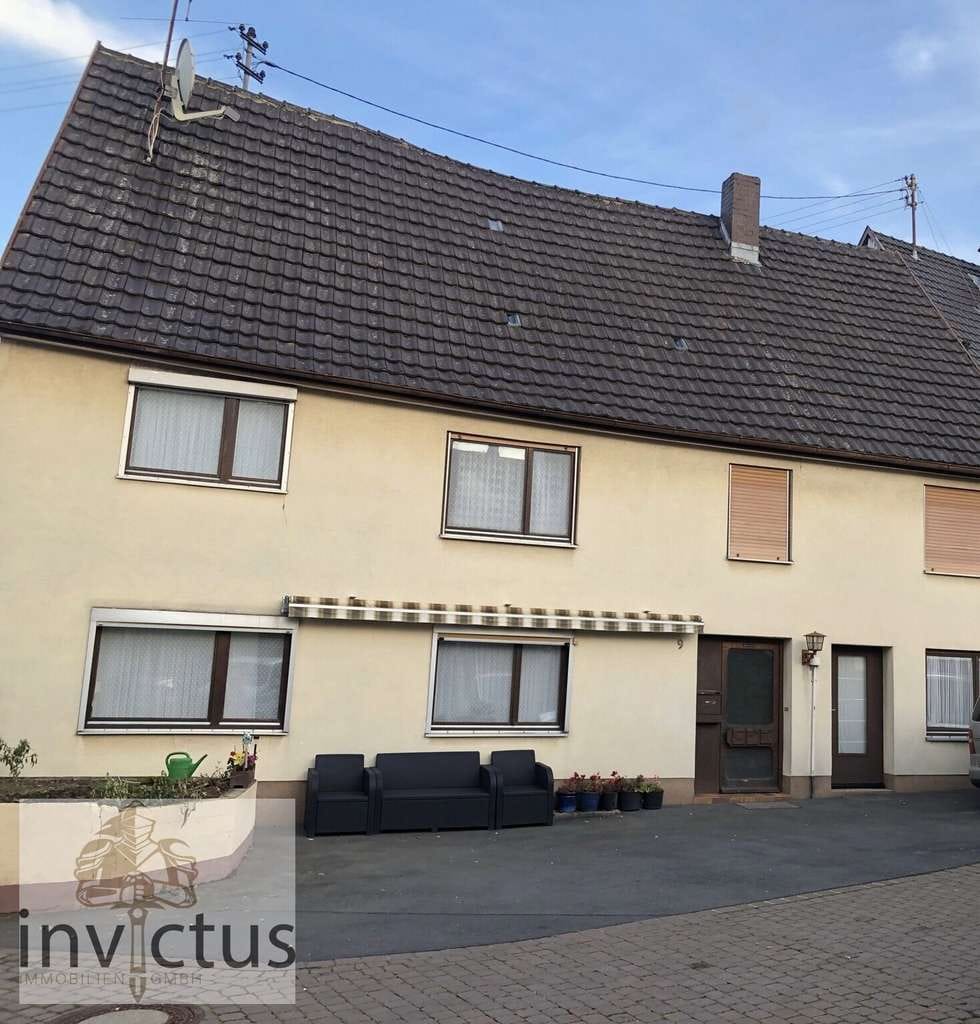 Immobilie in Külsheim - Voll vermietet | 6,07 % Bruttomietrendite | Attraktive Kapitalanlage in Külsheim - Bild 0