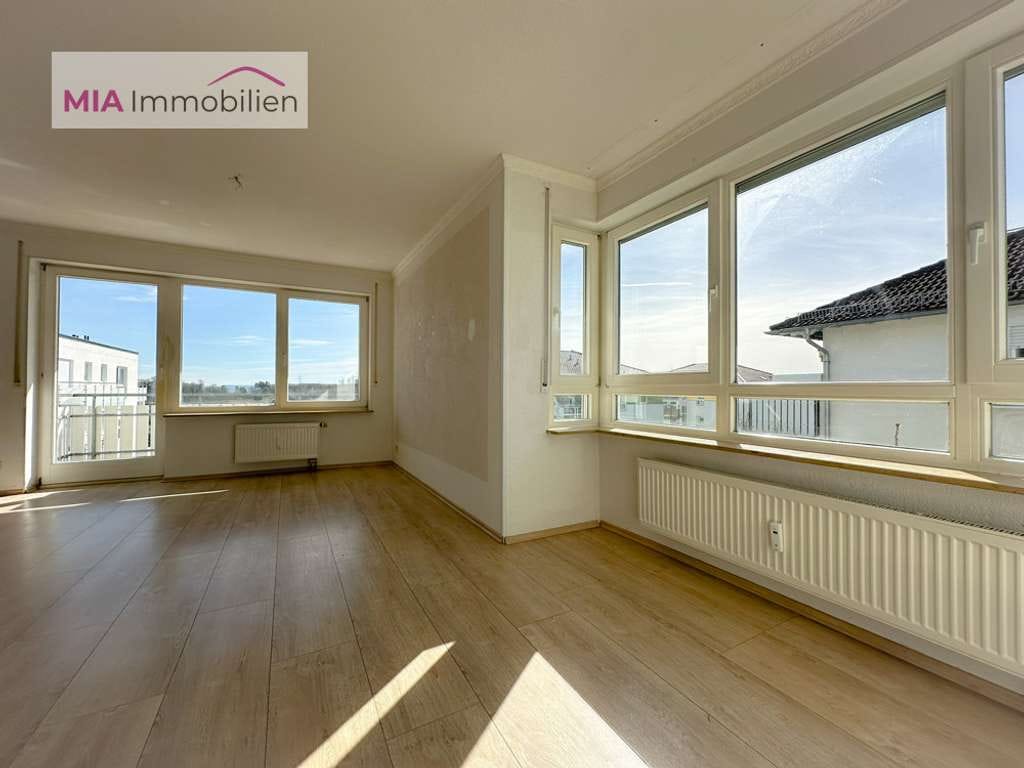 Immobilie in Künzelsau - IDEAL FÜR KAPITALANLEGER: Vermietete 4-Zimmer-Maisonette-Wohnung in Künzelsau - Bild 1