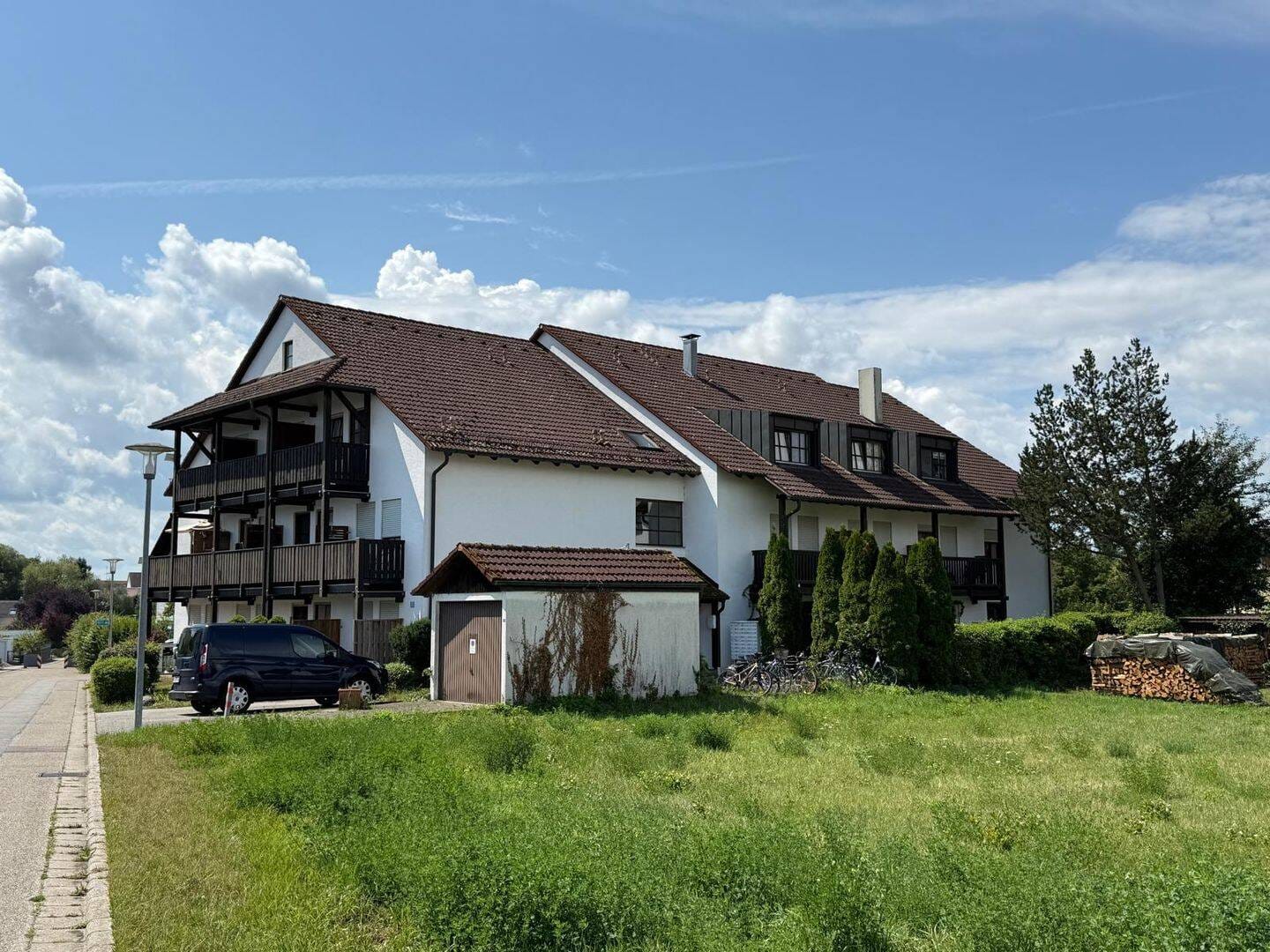 Immobilie in Neustadt an der Donau - Apartment in Bad Gögging zu verkaufen - Immobilien Baumeister seit 1971 - Bild 2