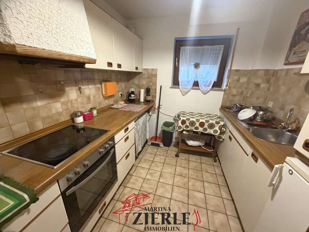Immobilie in Reichenbach an der Fils - Gemütliche 2,5-Zi. Whg. mit Terrasse und TG-Platz in gefragter Lage von Reichenbach an der Fils! - Bild 3