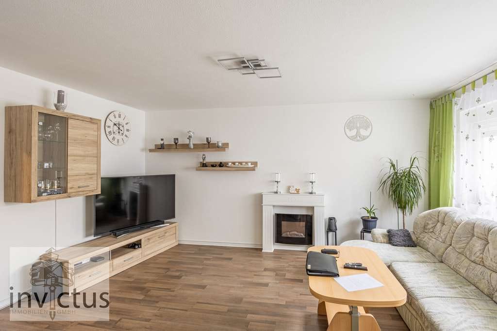 Immobilie in Bad Wimpfen - Kapitalanlage: Vermietete 4-Zimmer-Wohnung mit stabilen Mieteinnahmen - Bild 2