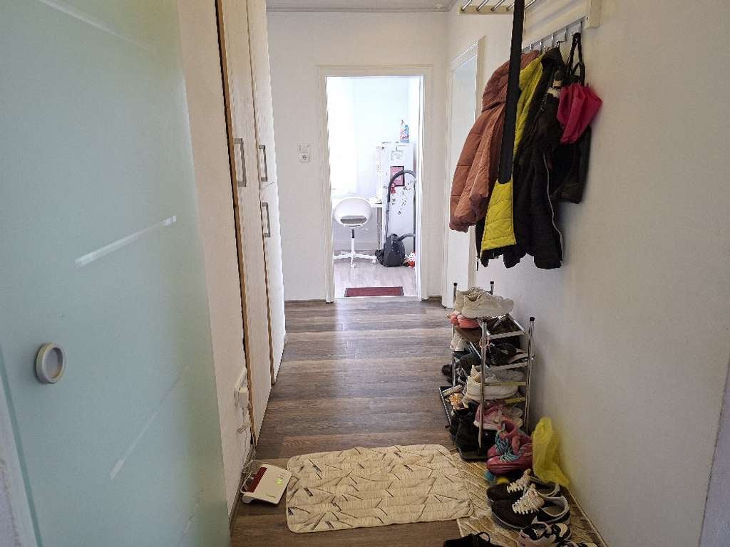 Immobilie in Königsbrunn - Gut vermietete 3 ZKB-Wohnung mit Balkon in ruhiger Lage! - Bild 3