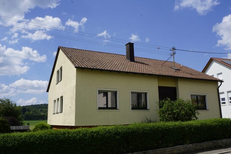 Immobilie in St. Johann - Interessantes Anwesen mit vielfältigen Nutzungsmöglichkeiten! Haus, Kauf, St. Johann - Bild 2