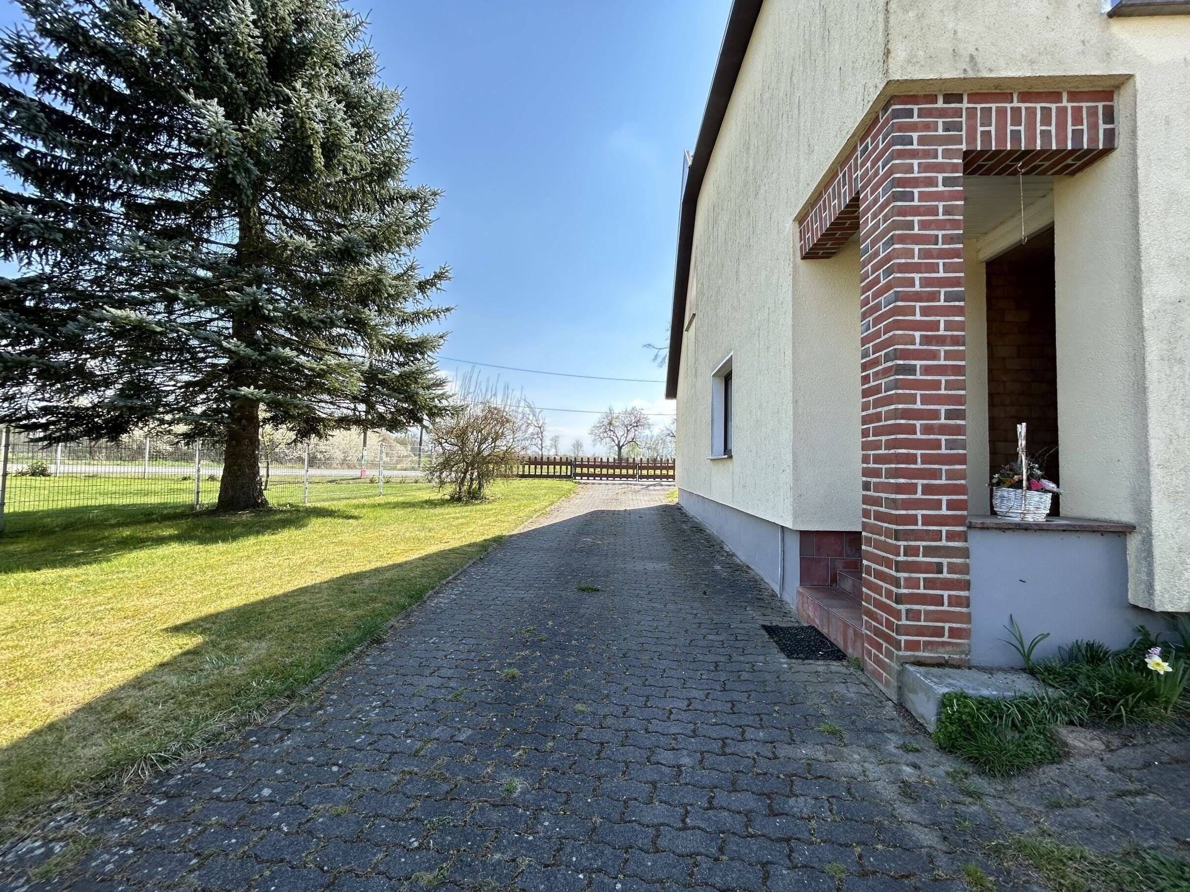 Immobilie in Grevesmühlen - Geräumiges Einfamilien- oder Mehrgenerationenhaus auf großzügigem Grundstück - Bild 4