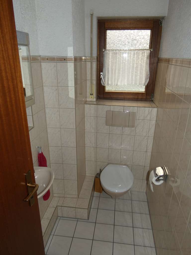 Immobilie in Lauterstein - Wohnung zum Wohlfühlen! - Bild 4