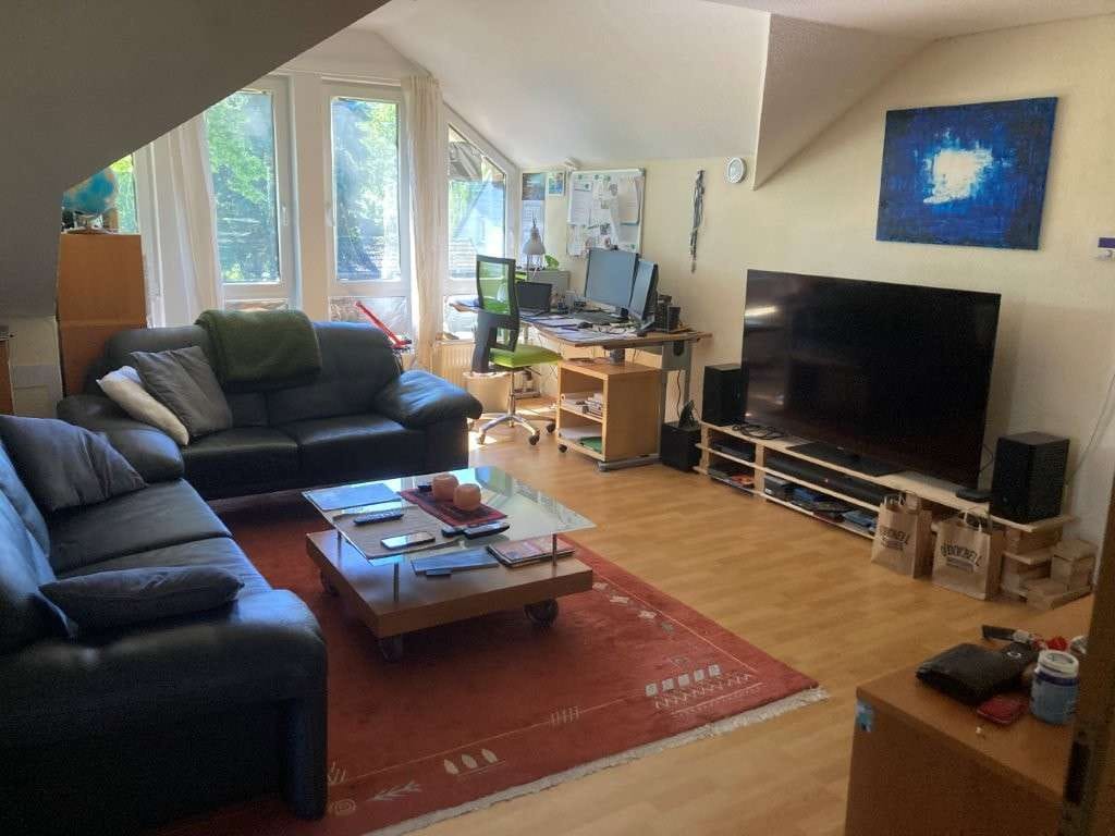 Immobilie in Holzwickede - Viel Platz für Ihre Pläne: Mehrfamilienhaus mit 3 WE in Holzwickede, 272 m² WFL, 98 m² KG - Bild 3