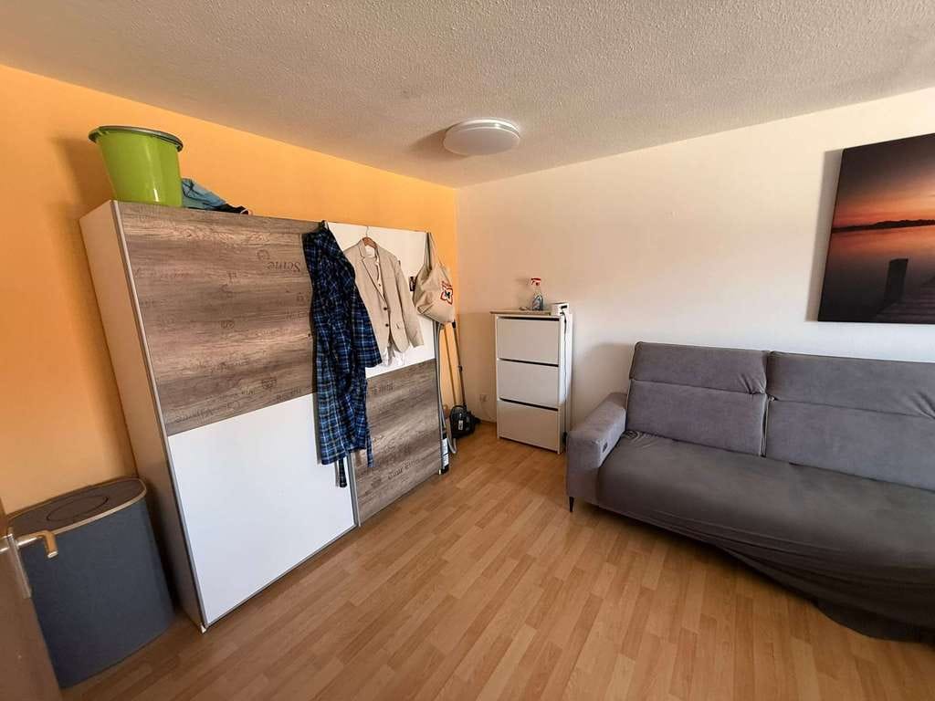 Immobilie in Rothenburg ob der Tauber - Vermietete Eigentumswohnung mit Balkon und Stellplatz in gepflegter Wohnanlage zu verkaufen! - Bild 4