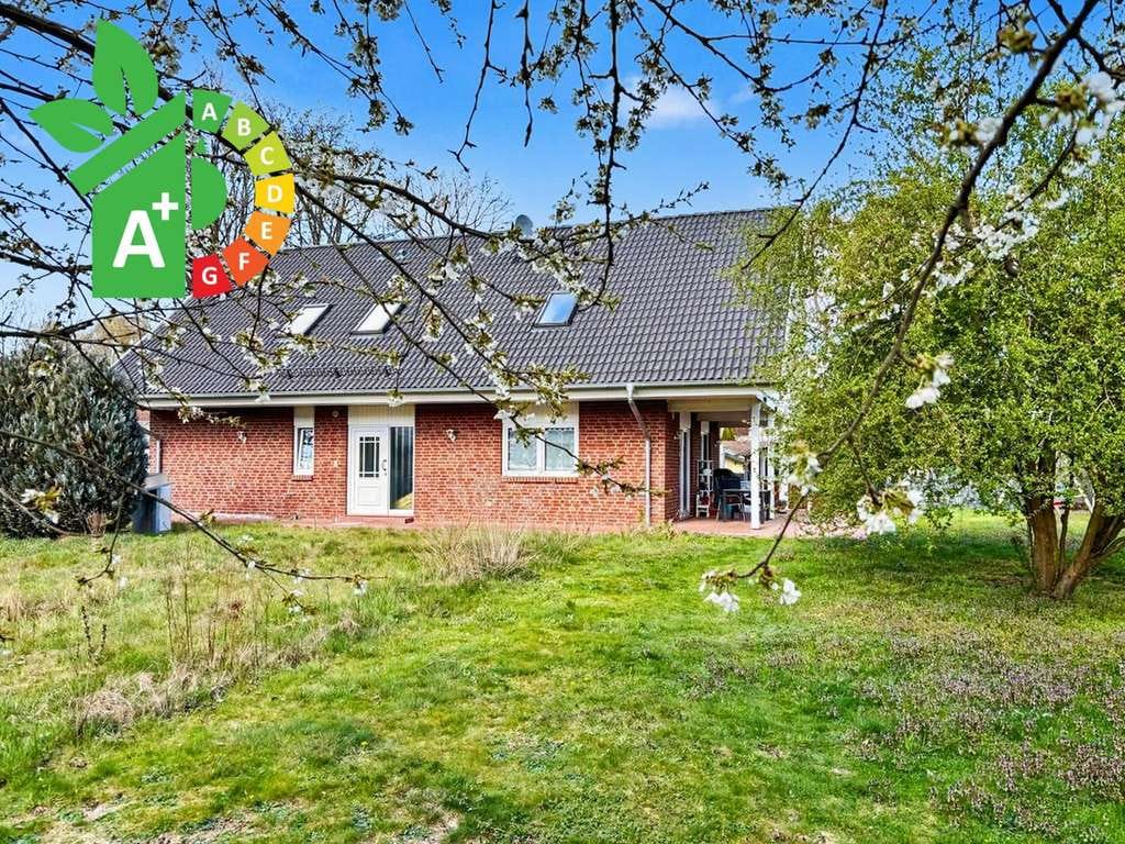 Immobilie in Heidesee - Zweifamilienhaus  - Vermietung oder Eigennutzung in Heidesee OT Prieros - Bild 0