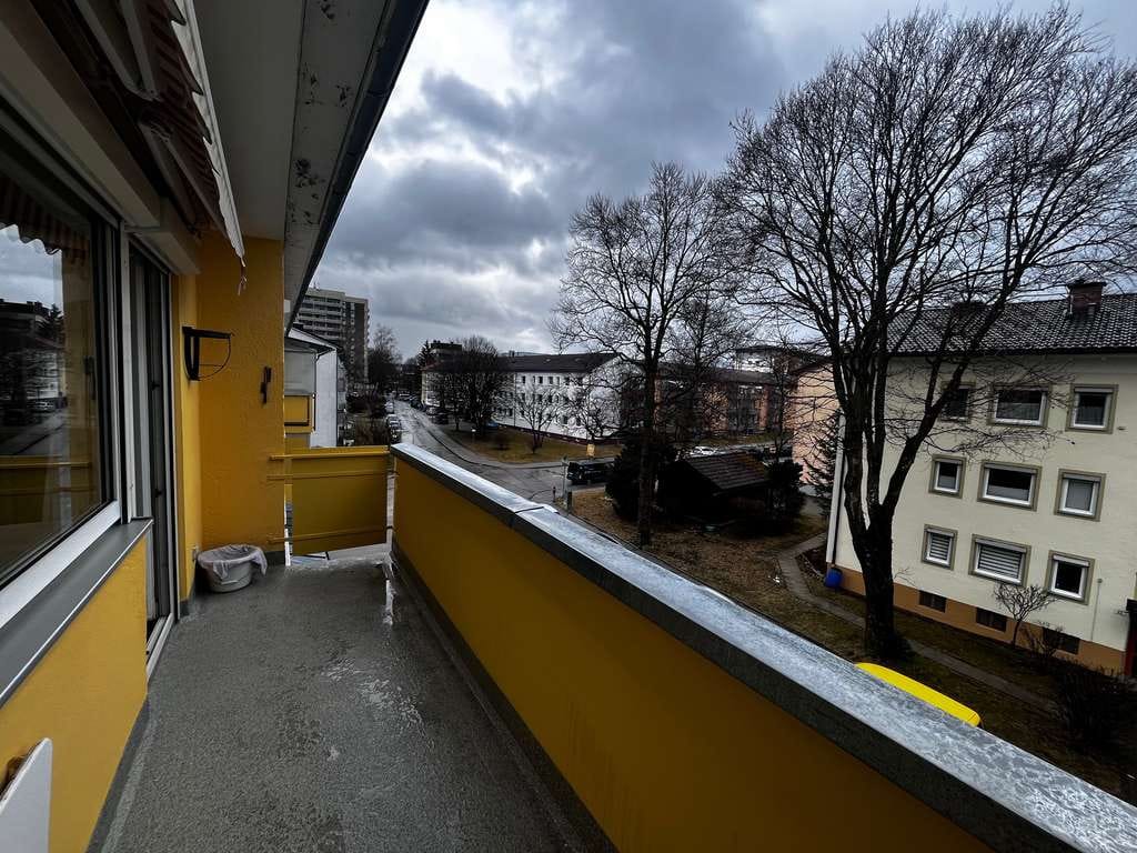 Immobilie in Geretsried - Befristetes Angebot bis zum 24.07 - Ihr neues Zuhause - Bild 1