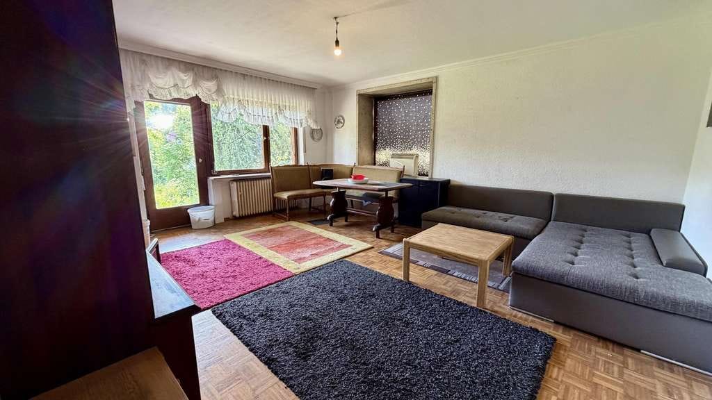 Immobilie in Birkenau - Hier beginnt Ihr neues Zuhause! Charmantes Familienhaus in ruhiger Lage - Bild 3
