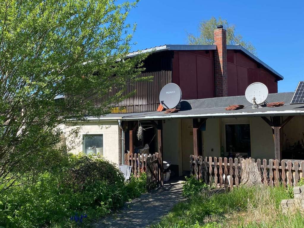 Immobilie in Elsterwerda - Kleine Doppelhaushälfte in Elsterwerda - Bild 3