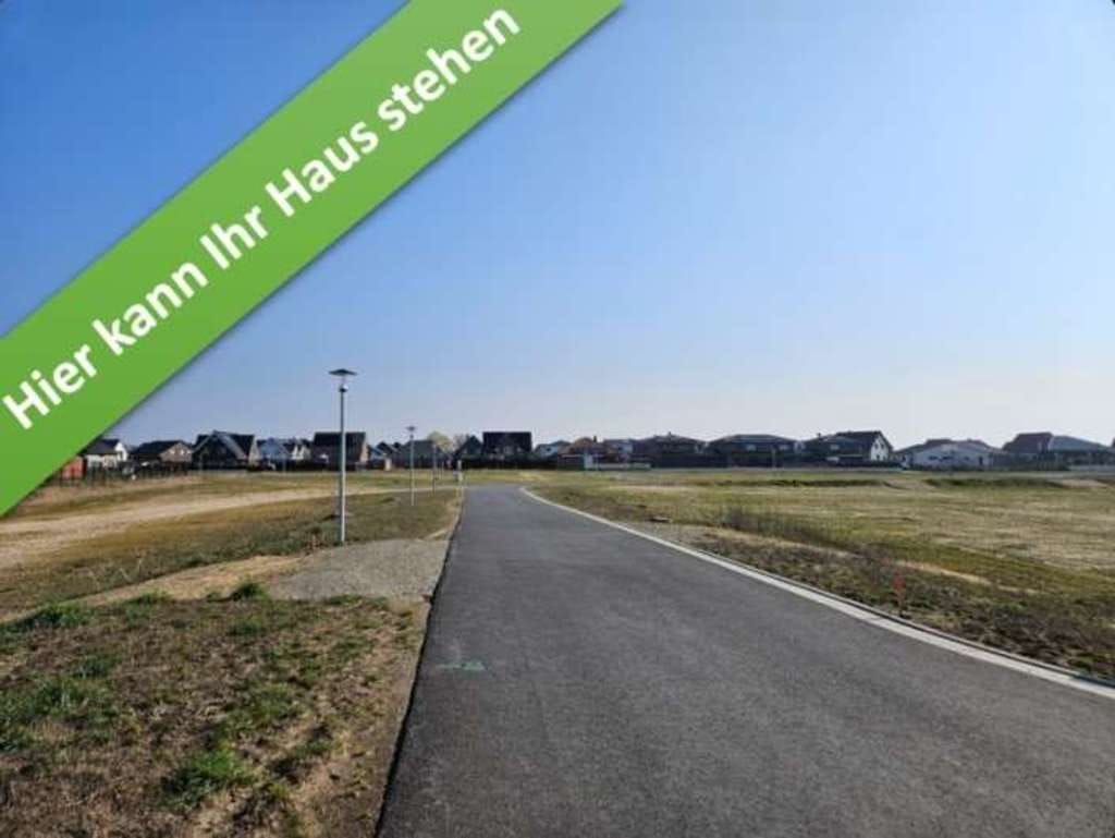 Immobilie in Leiferde - Mit Grundstück: Der Town & Country Bungalow für jedes Alter in Leiferde – modern und vielseitig - Bild 1