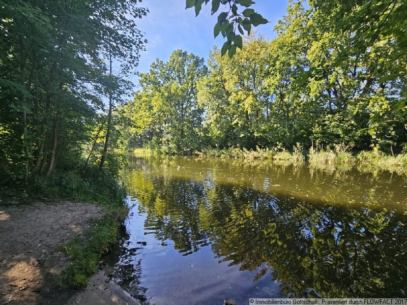 Immobilie in Oranienburg - Erholungsobjekt am Oranienburger Kanal - Bild 3