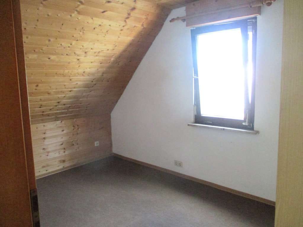 Immobilie in Salach - Wohnung im Zweifamilienhaus, zentrumsnah! - Bild 4