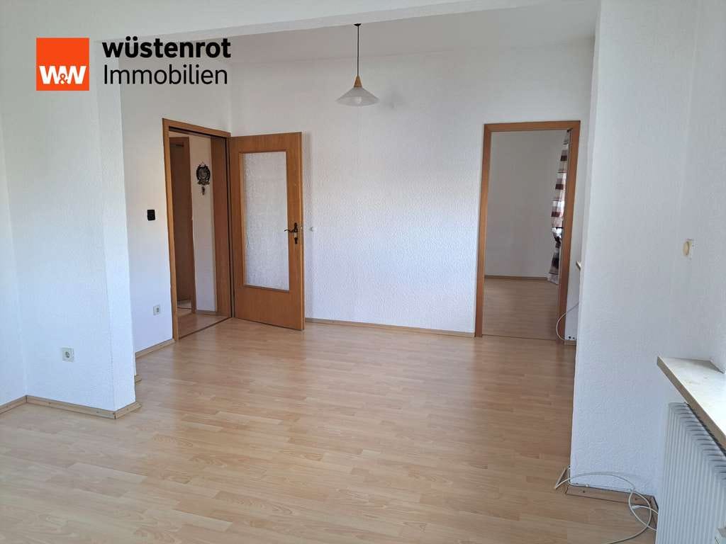 Immobilie in Ingolstadt - Helle 3-Zimmer-Wohnung im 1. OG mit Stellplatz - Bild 4
