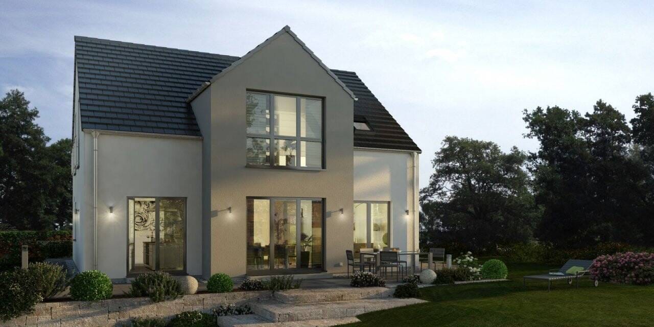Immobilie in Wees - Modernes Einfamilienhaus nach Ihren Wünschen in Wees - Bild 2