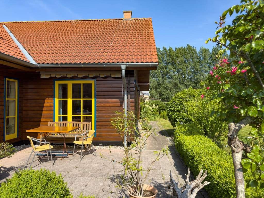 Immobilie in Glowe - Ihr neues Zuhause auf Rügen? 130m² auf einer Ebene im Ostseebad Glowe, provisionsfrei vom Eigentümer - Bild 2