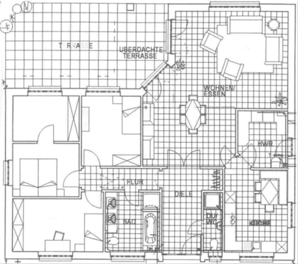 Immobilie in Estorf - Sonniges Grundstück mit Bungalow und Nebengelass - Bild 4