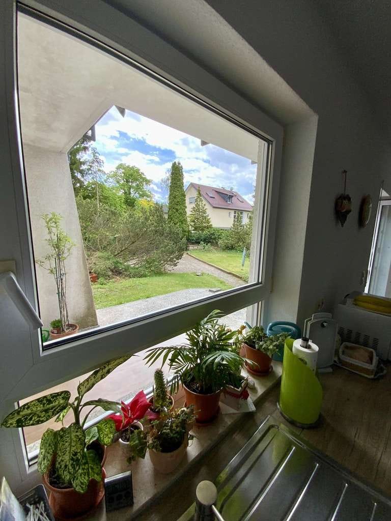 Immobilie in Schaafheim - Moderne 2-Zimmer-Eigentumswohnung in gepflegtem 6-Parteien-Haus inkl. Stellplatz - Bild 3