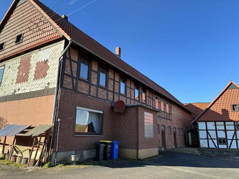 Immobilie in Freden (Leine) - Sonstige in Freden (Leine) - Bild 2