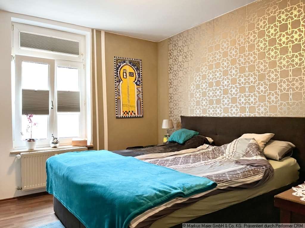 Immobilie in Dorfen - Ruhige Lage, perfekte Größe - Erbpachtwohnung zum fairen Preis - Bild 2
