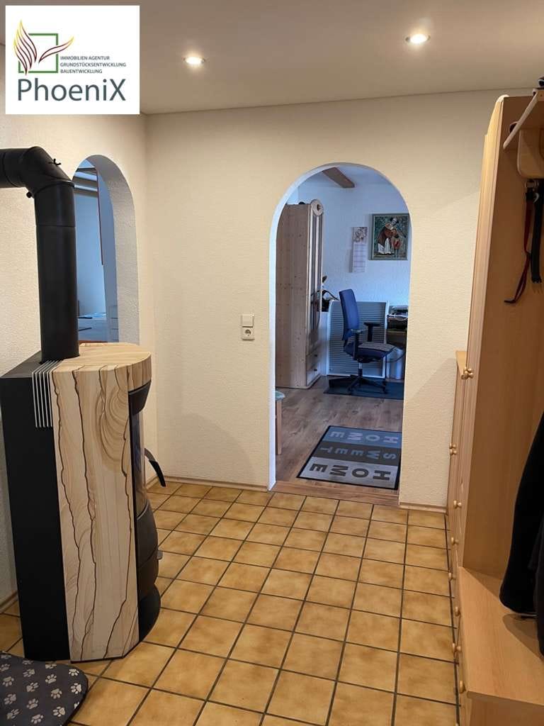 Immobilie in Murg - Helle 3-Zimmerwohnung in ruhiger Lage - Bild 4
