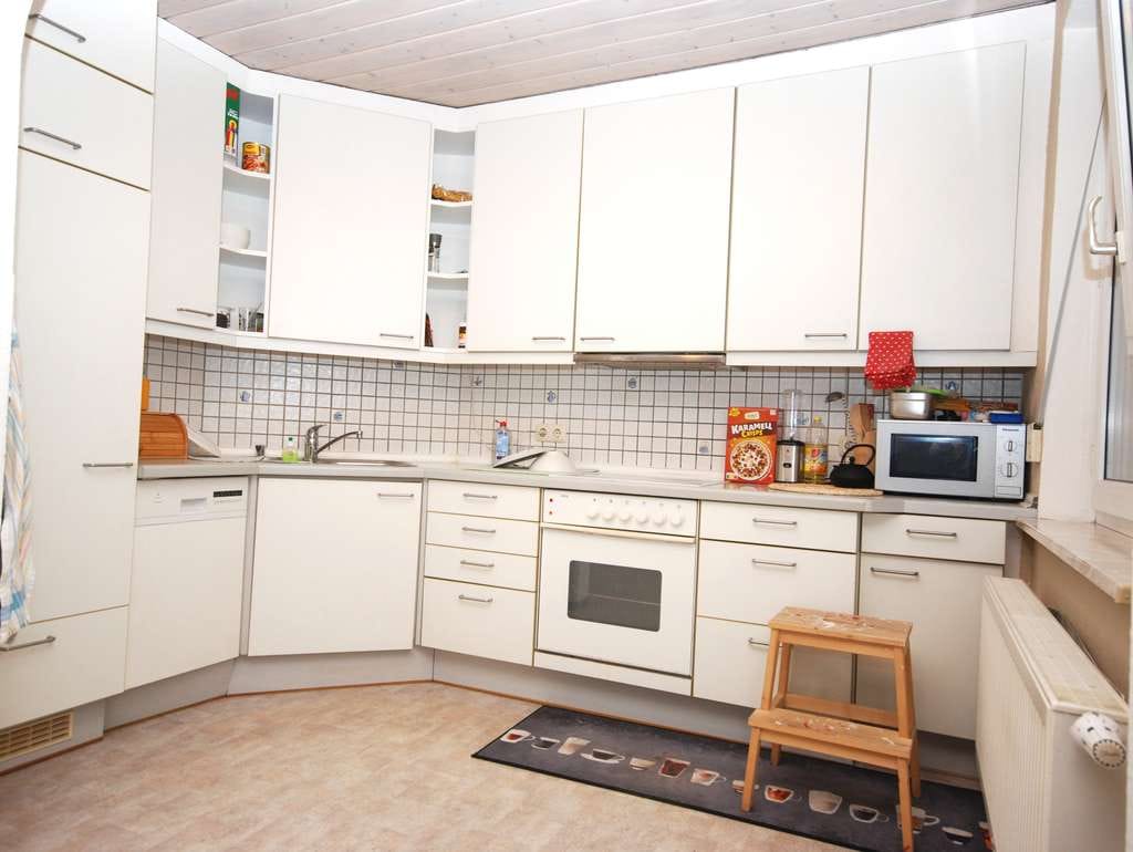 Immobilie in Waltenhofen - 3,5 Zimmer Wohnung mit Aussenstellplatz in Waltenhofen-Hegge - Bild 4