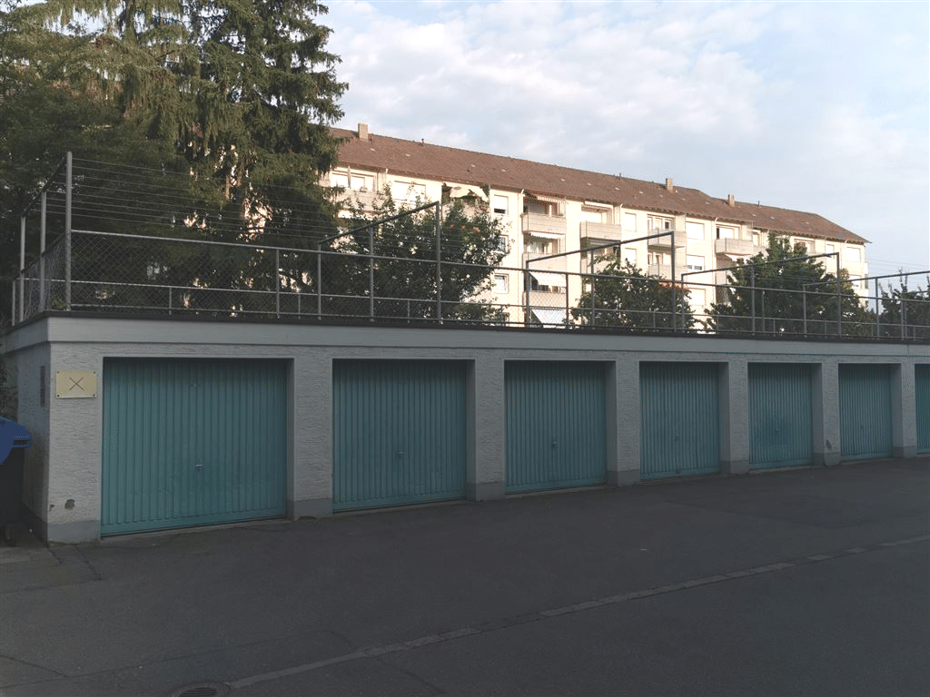 Immobilie in Singen (Hohentwiel) - Attraktive 3-Zimmer-Wohnung mit Garage - 5% Rendite ! - Bild 2