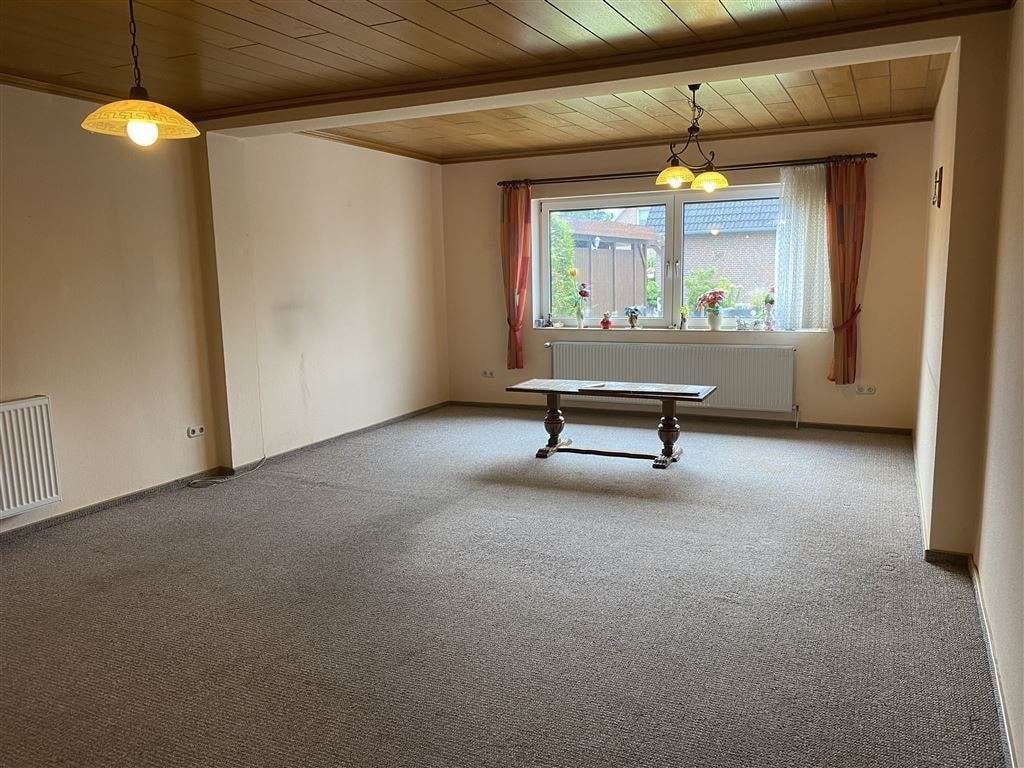 Immobilie in Hittbergen - . . . Ein-Zweifamilienhaus vielseitig nutzbar . . . - Bild 4