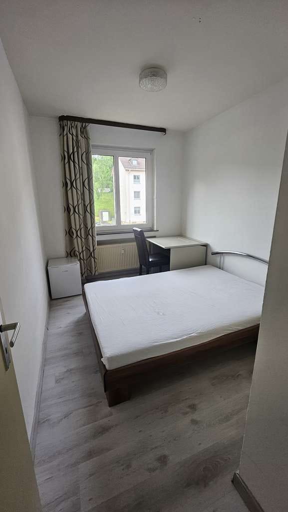 Immobilie in Hoppstädten-Weiersbach - Großzügige und gepflegte Wohnung 5 Zimmer Wohnung mit 2 Badzimmer - Bild 4