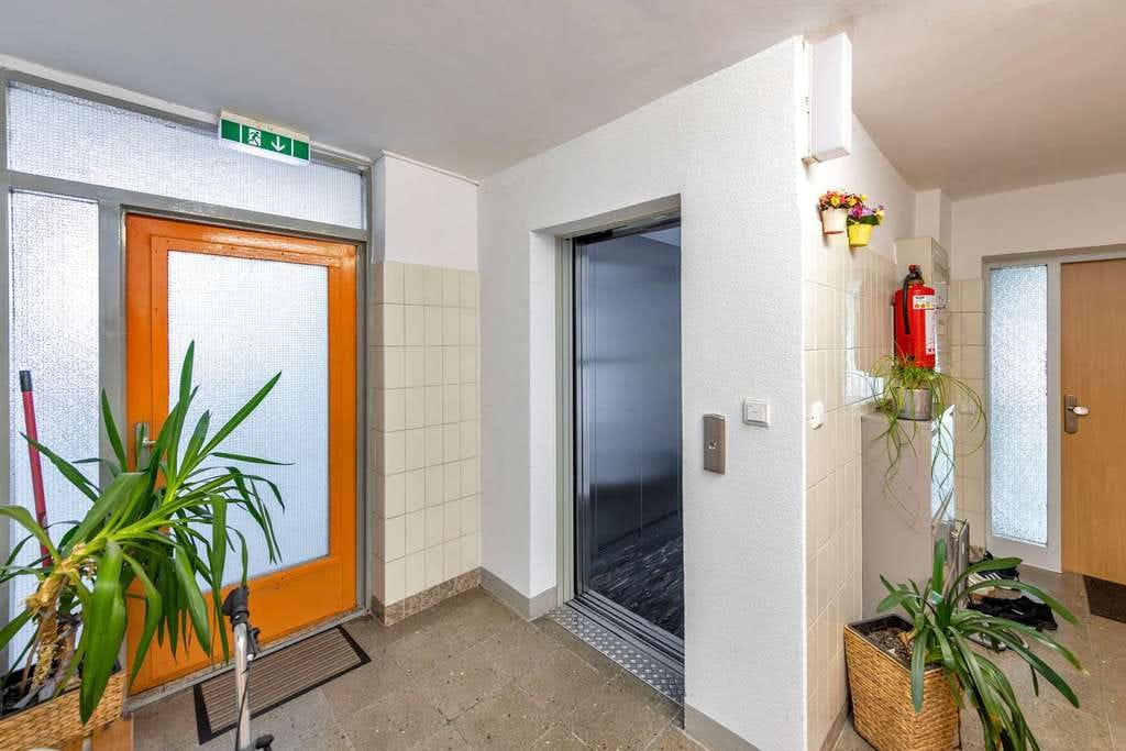 Immobilie in Schorndorf - 2-3 Zimmer Wohnung als Kapitalanlage in Schorndorf mit Mieter - Bild 4