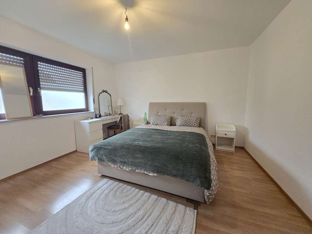 Immobilie in Schwarzach - Attraktive Eigentumswohnung mit Balkon und Abstellplatz – ideal für Eigennutzer und Kapitalanleger - Bild 3