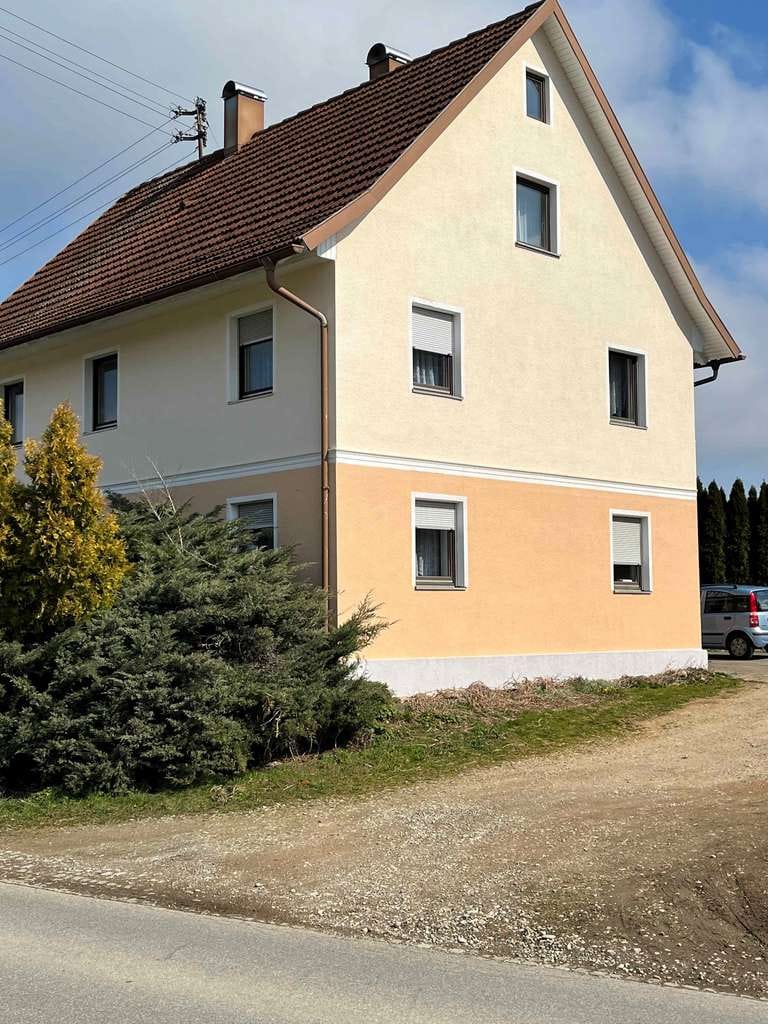 Immobilie in Erlenmoos - Gepflegtes Einfamilienhaus Erlenmoos-OT - Bild 3
