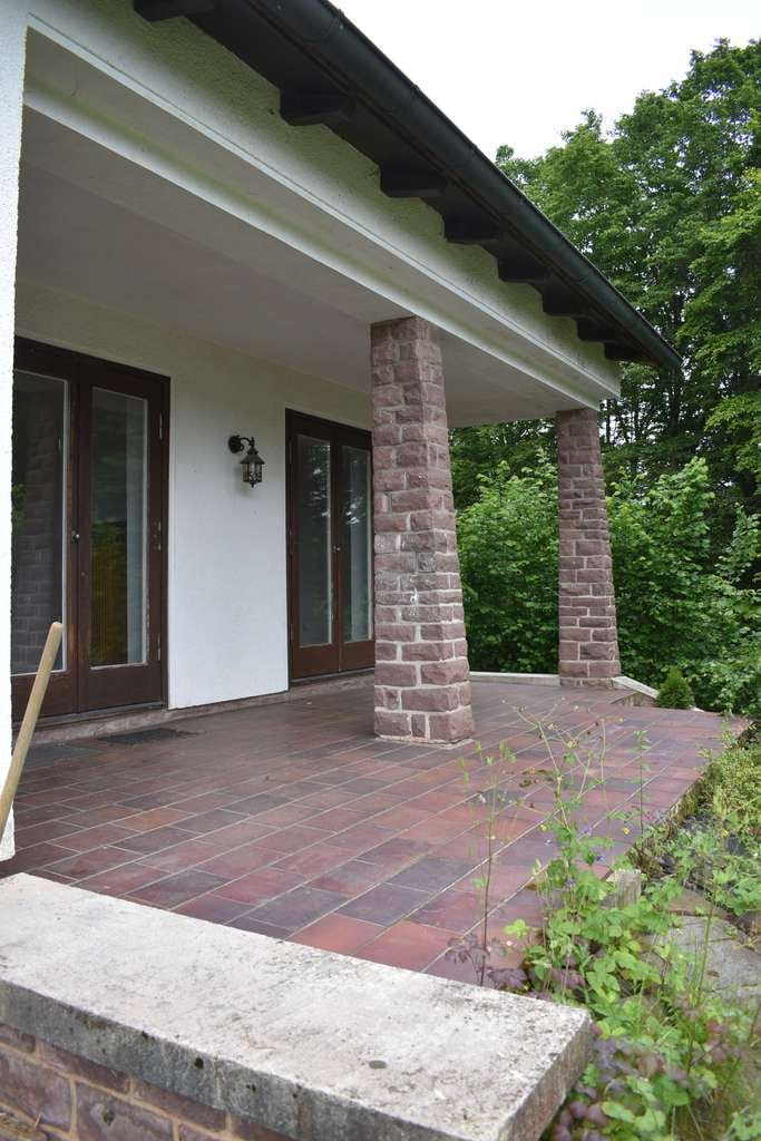 Immobilie in Duderstadt - Schönes solides EFH vor den Toren Duderstadts - Bild 2