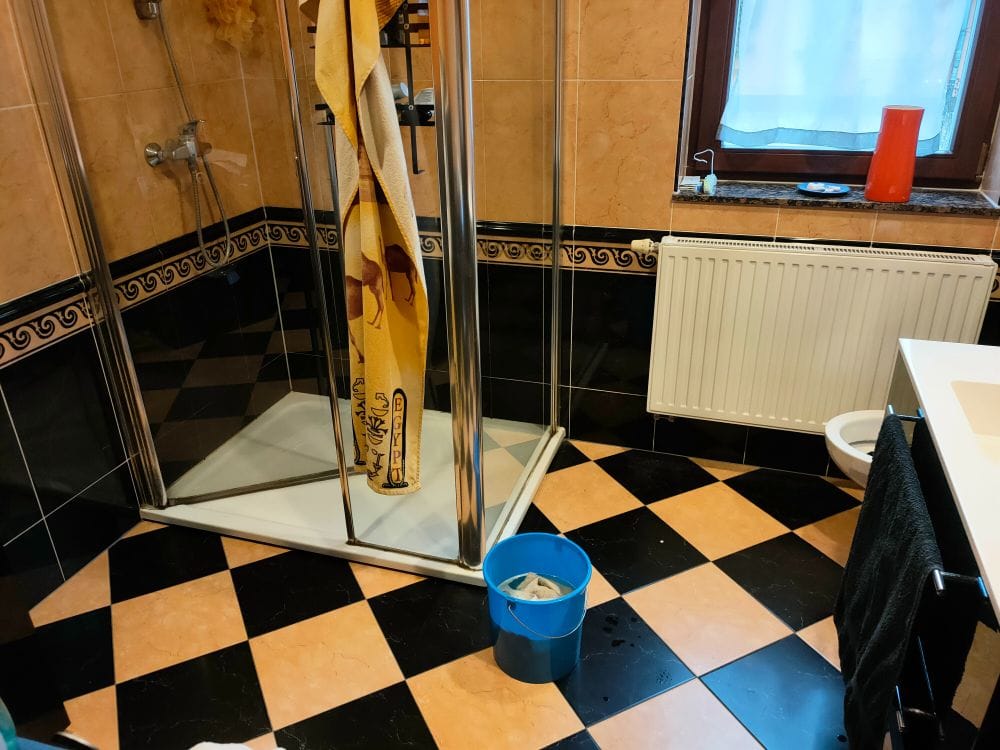 Immobilie in Müllrose - Geräumiges Holzhaus in Müllrose - Bild 3