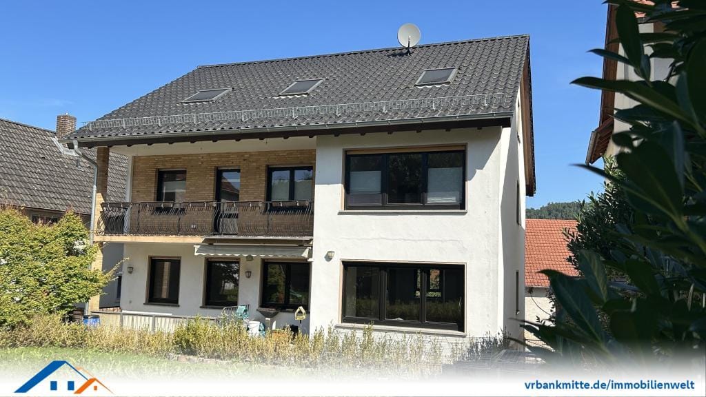 Immobilie in Waldkappel -  - Bild 1