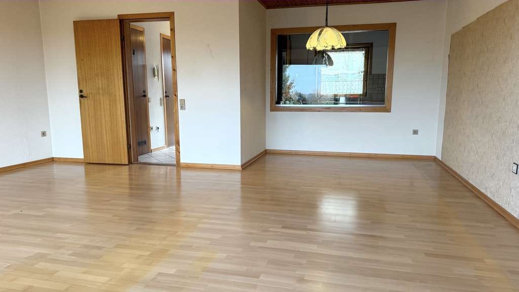 Immobilie in Handewitt - Sanierungsbedürftiges Reihenendhaus mit viel Potential - Bild 4