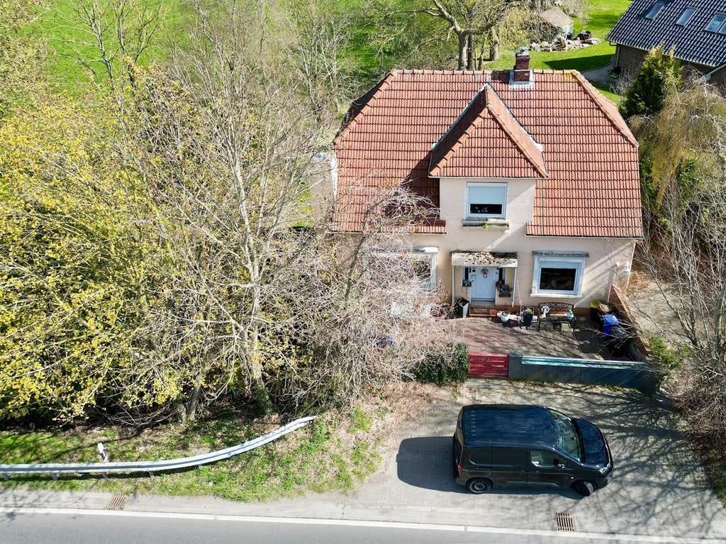 Immobilie in Loxstedt - Volksbank Immobilien: Die günstige Gelegenheit für handwerklich begabte Käufer! - Bild 2
