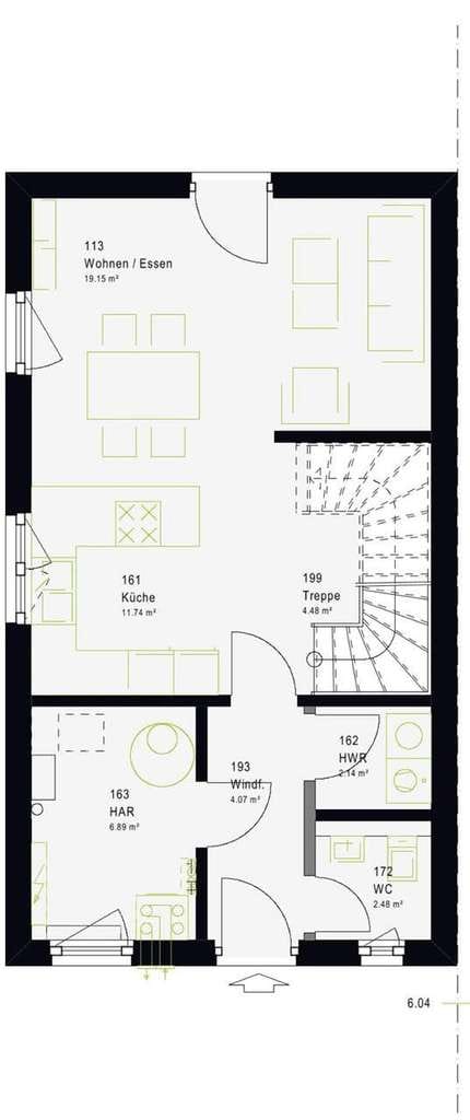 Immobilie in Simonswald - Ihr braucht Platz wir schaffen ihn für EUCH - MASSA-HAUS - Bild 4