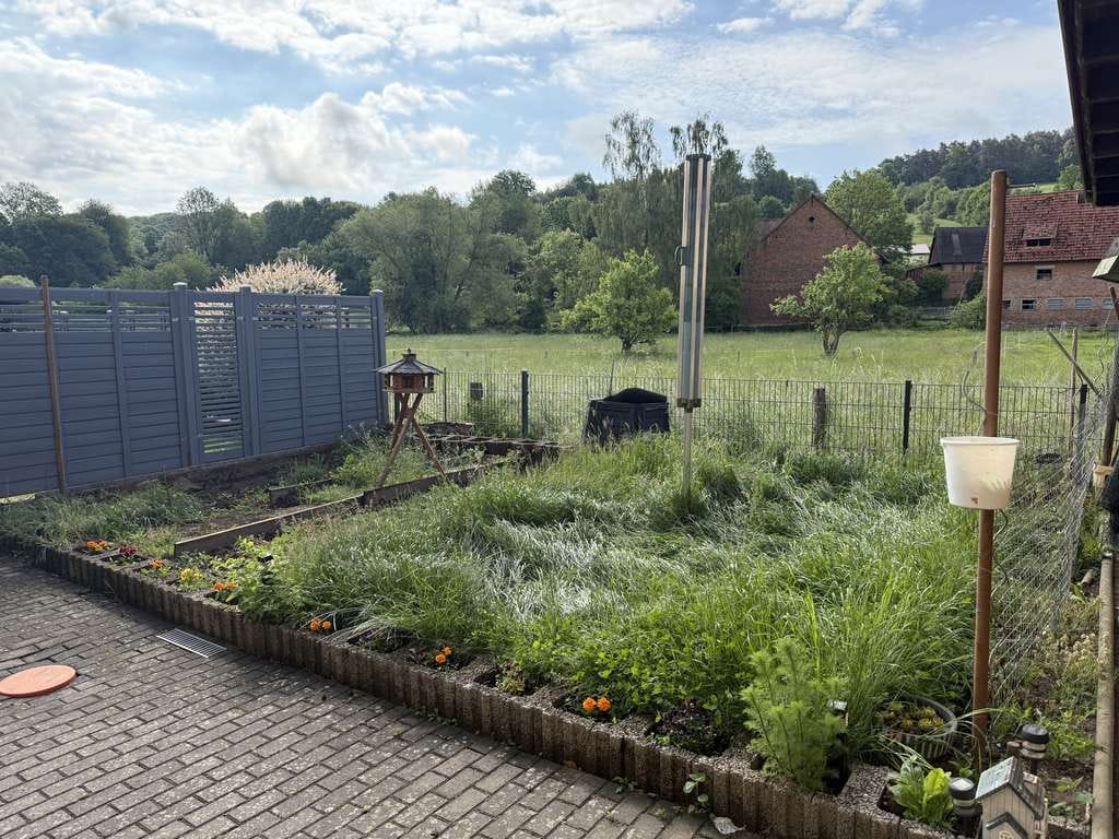 Immobilie in Nentershausen - Familienhaus in ruhiger Lage – Charmantes Zuhause mit viel Platz! - Bild 4