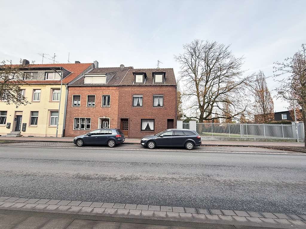 Immobilie in Geldern - Im Zentrum! - Bild 3