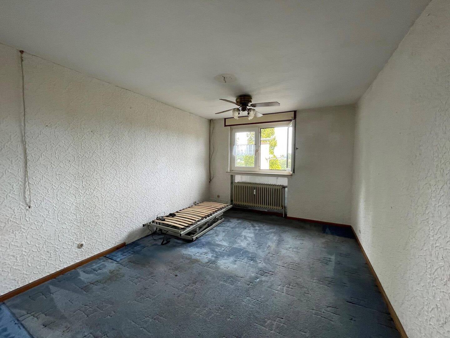 Immobilie in Radevormwald - Raum für Familie, Hobby und mehr - Zweifamilienhaus in Radevormwald-Dahlerau - Bild 4