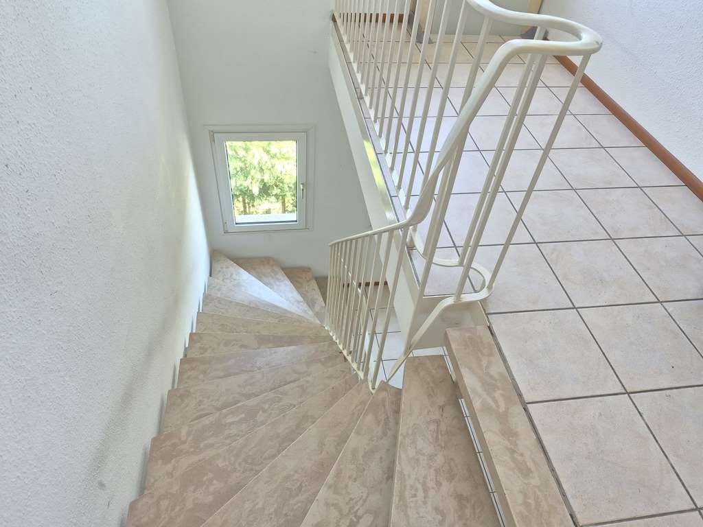 Immobilie in Lichtenau - Bezugsfreie 3-Zimmer Dachgeschosswohnung in Lichtenau - Bild 1