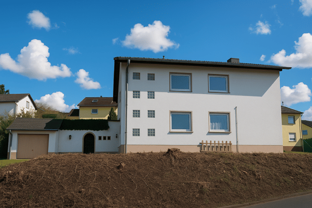 Immobilie in Kusel - Freistehendes Einfamilienhaus in ruhiger Wohnlage - viel Platz für die ganze Familie - Bild 0
