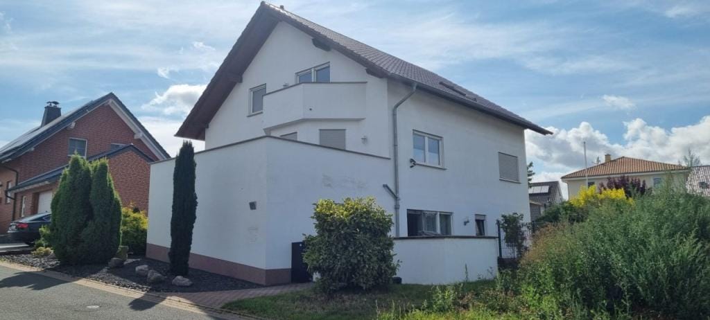 Immobilie in Sontra - Mehrfamilienhaus in Sontra - Bild 2