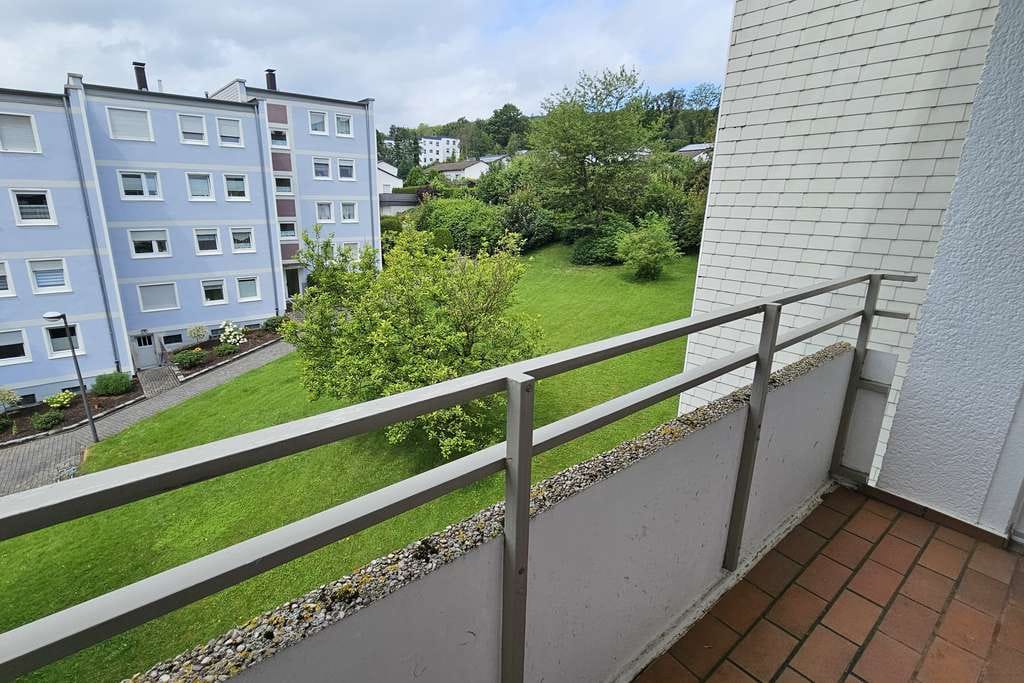 Immobilie in Meschede - Kapitalanlage oder Selbstnutzung - Eigentumswohnung, 76m² in Meschede - Bild 4
