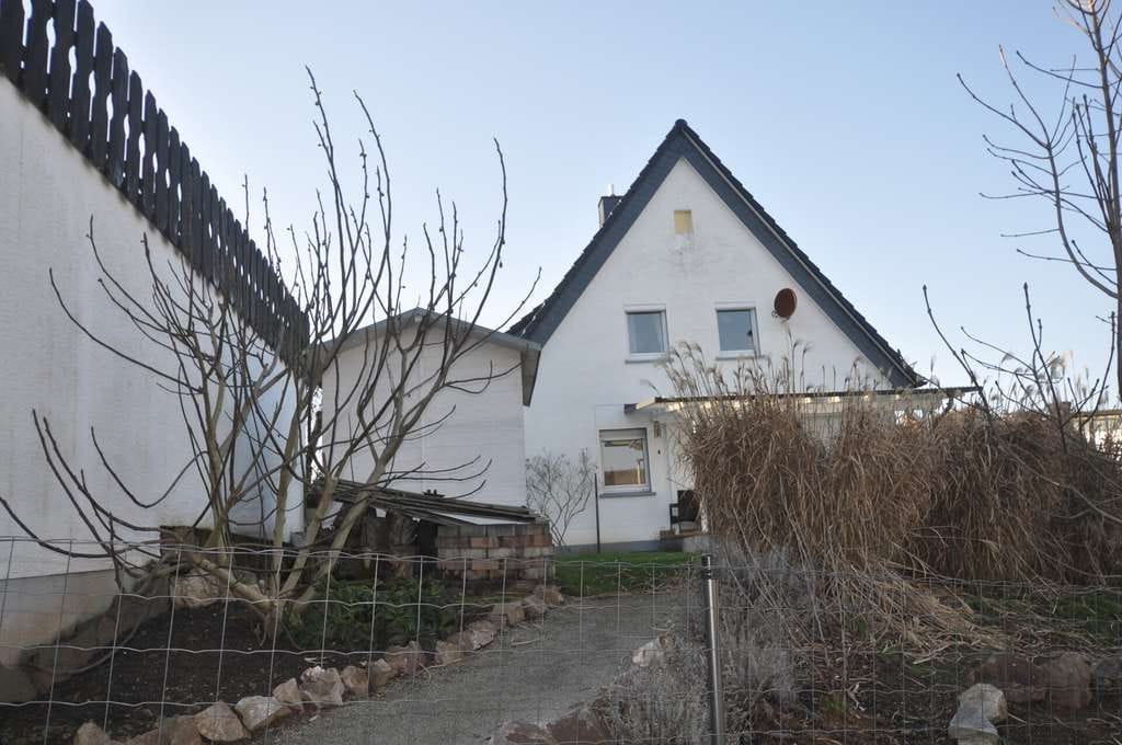 Immobilie in Mömbris - Einfamilienhaus mit Seele in Mömbris-Schimborn!
Ländliche Geborgenheit trifft moderne Freiheit! - Bild 4