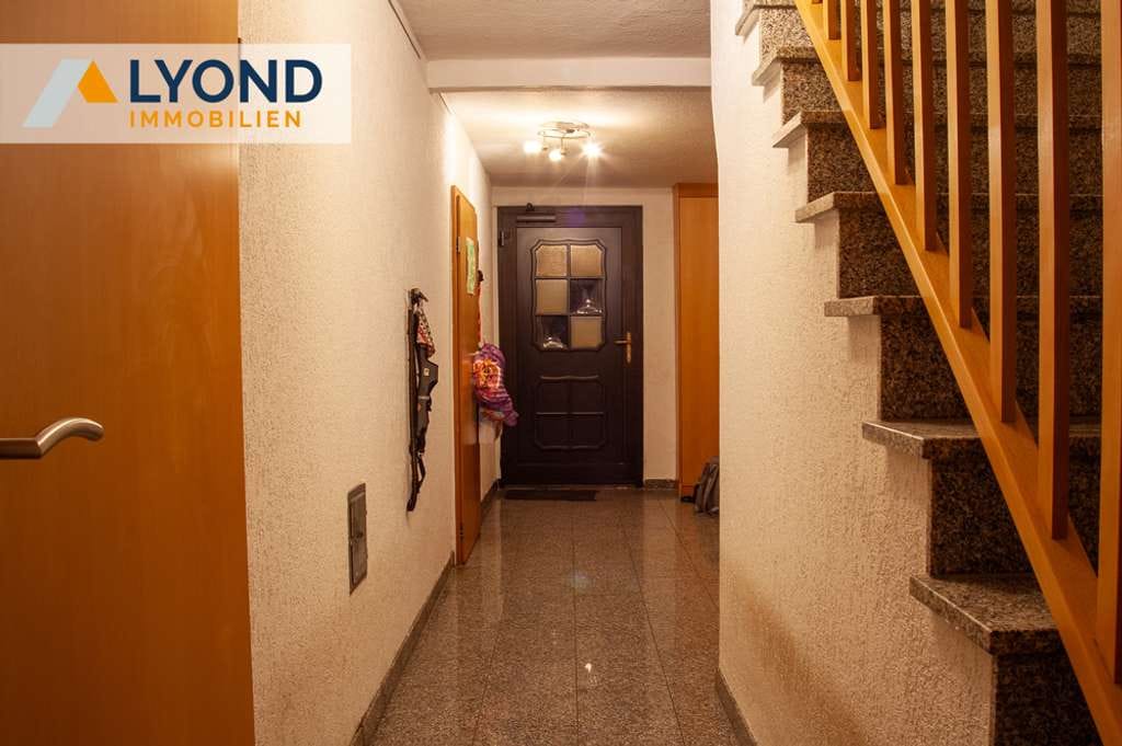 Immobilie in Thum - Geräumiges Einfamilienhaus in Thum - Bild 1