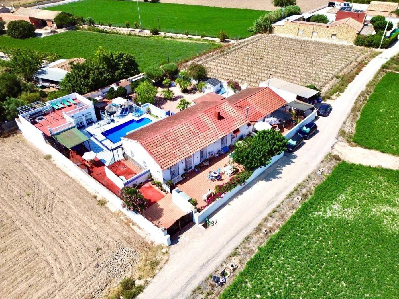Immobilie in Neiße-Malxetal - Villa - Dolores - Bild 0