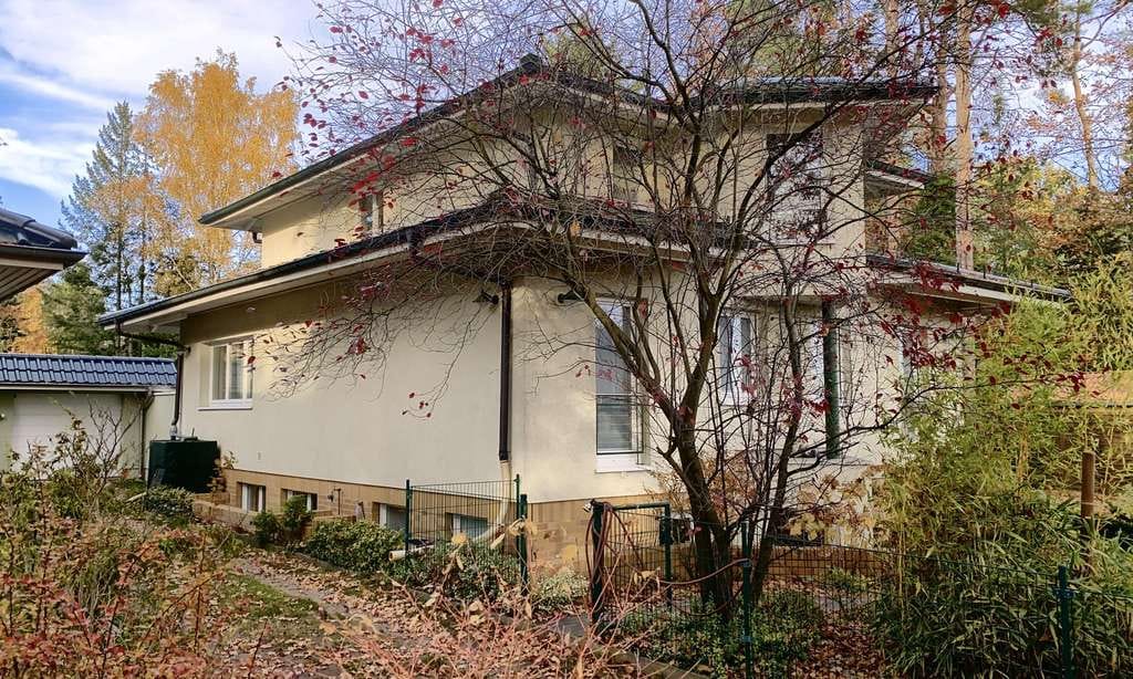 Immobilie in Mühlenbecker Land - Exklusives Einfamilienhaus (7 Zi.) in Zühlsdorf bei Berlin - Bild 3